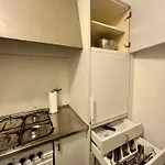 Living Cozy In Apartment *