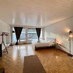 Living Cozy In Bern