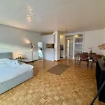 Living Cozy In Bern