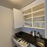 Apartment Living Cozy In