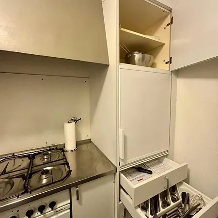 Living Cozy In Apartman *