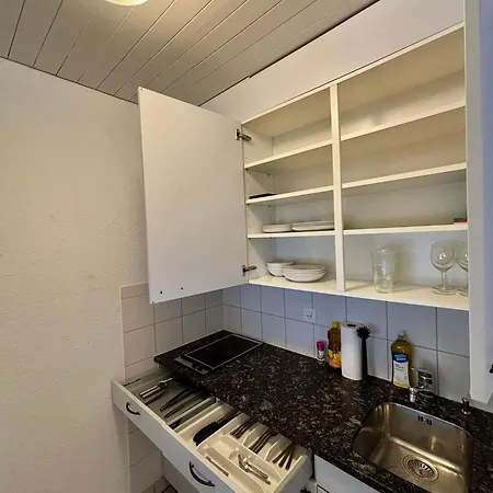 Апартаменты Living Cozy In