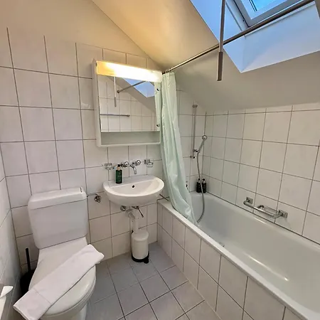 Apartment Living Cozy In Bern