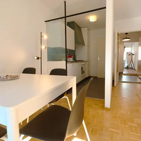Living Cozy In Apartment