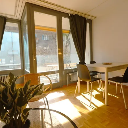 Apartment Living Cozy In *