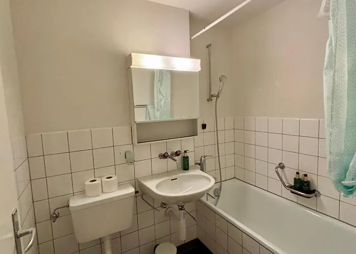 Apartment Living Cozy In