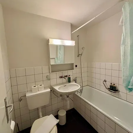 Апартаменты Living Cozy In