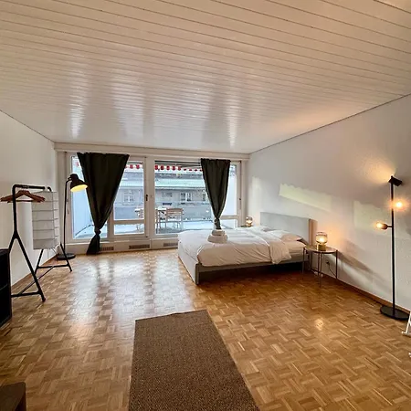 Living Cozy In Berna