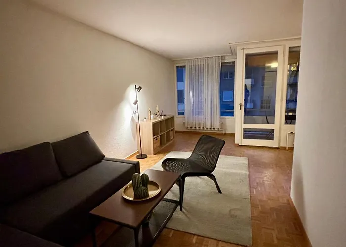 Living Cozy In Апартаменты *