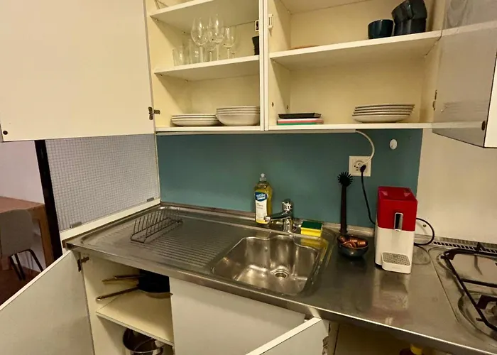 Living Cozy In Апартаменты