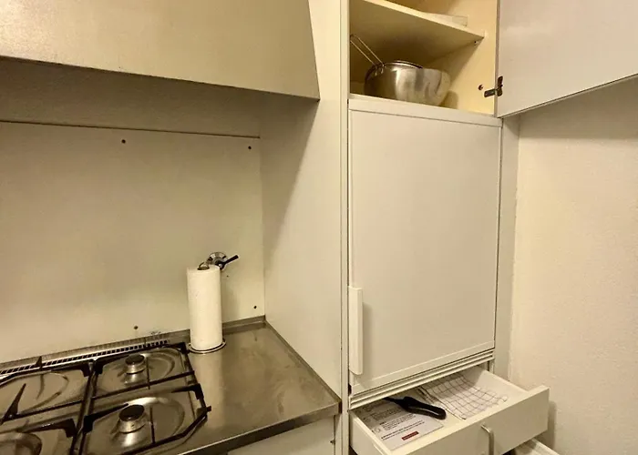 Living Cozy In Апартаменты *